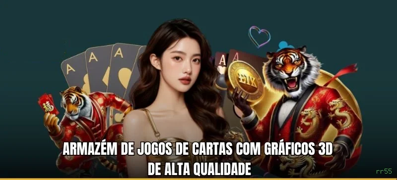 Jogos com maior RTP na rr55